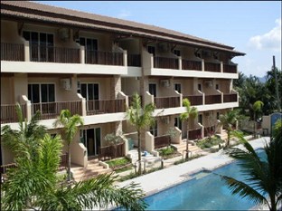 Agoda.com Thailand Apartments & Hotels