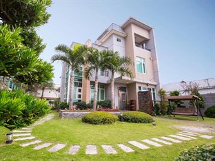 Agoda.com Taiwan Apartments & Hotels