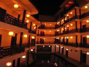 Agoda.com China Apartments & Hotels