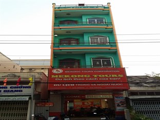 Agoda.com Vietnam Apartments & Hotels  