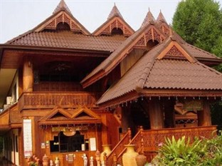 Agoda.com Thailand Apartments & Hotels