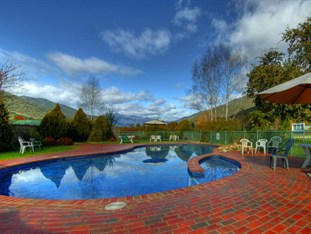 Agoda.com Australia Apartments & Hotels