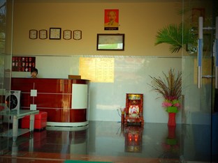 Agoda.com Vietnam Apartments & Hotels  