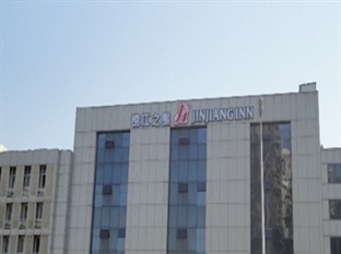 Agoda.com China Apartments & Hotels