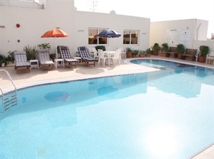 Agoda.com United Arab Emirates Apartments & Hotels