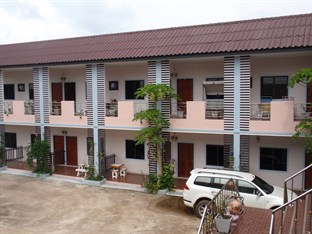 Agoda.com Thailand Apartments & Hotels