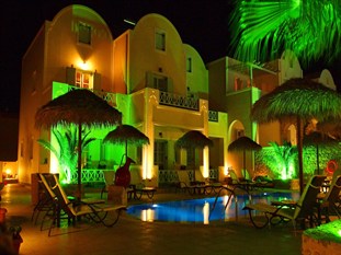 Agoda.com Greece Apartments & Hotels
