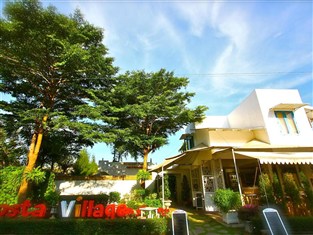 Agoda.com Thailand Apartments & Hotels