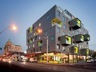 Agoda.com Australia Apartments & Hotels