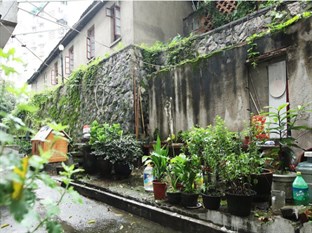 Agoda.com China Apartments & Hotels