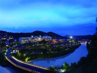 Agoda.com China Apartments & Hotels