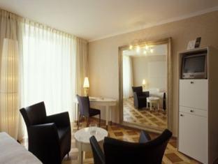 Agoda.com Switzerland Apartments & Hotels