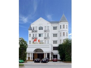 Agoda.com Vietnam Apartments & Hotels  