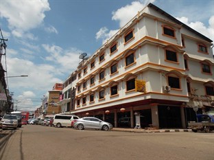 Agoda.com Laos Apartments & Hotels