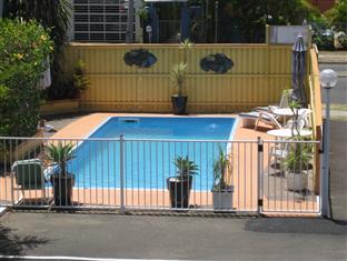 Agoda.com Australia Apartments & Hotels