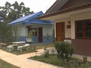 Agoda.com Thailand Apartments & Hotels