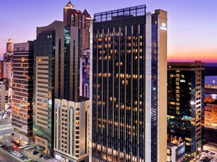 Agoda.com United Arab Emirates Apartments & Hotels