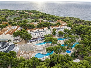 Agoda.com Spain Apartments & Hotels