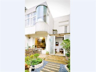 Agoda.com Taiwan Apartments & Hotels