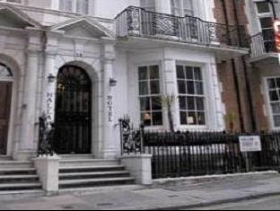 Agoda.com United Kingdom Apartments & Hotels