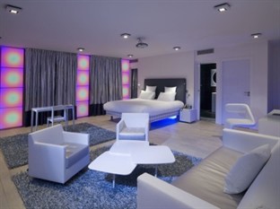 Agoda.com Apartments & Hotels France 