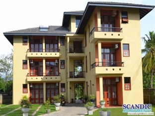 Agoda.com Sri Lanka Apartments & Hotels