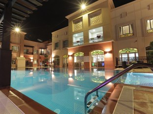 Agoda.com United Arab Emirates Apartments & Hotels