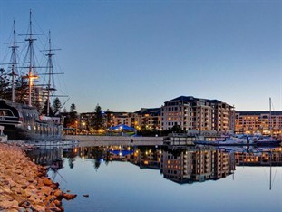 Agoda.com Australia Apartments & Hotels