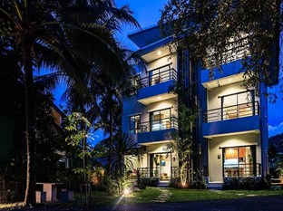 Agoda.com Thailand Apartments & Hotels