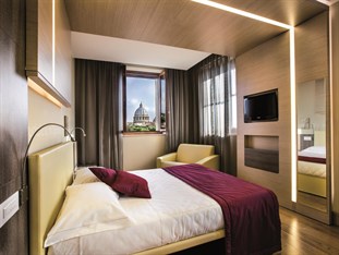 Agoda.com Italy Apartments & Hotels