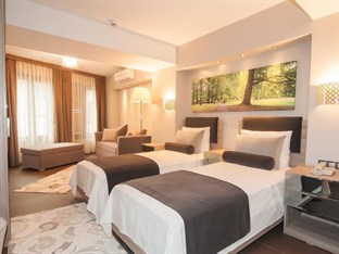 Agoda.com Turkey Apartments & Hotels