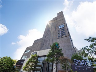 Agoda.com South Korea Apartments & Hotels