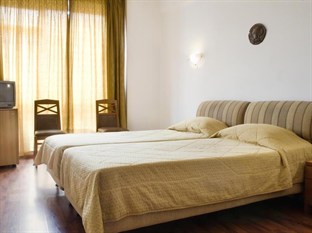 Agoda.com Greece Apartments & Hotels