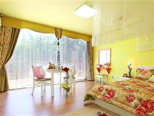 Agoda.com South Korea Apartments & Hotels