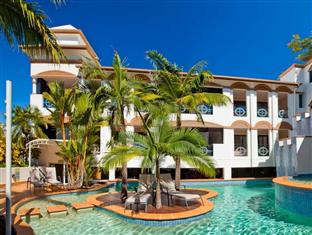 Agoda.com Australia Apartments & Hotels