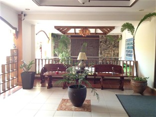 Agoda.com Philippines Apartments & Hotels