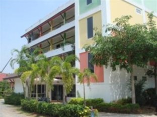 Agoda.com Thailand Apartments & Hotels