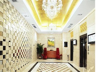 Agoda.com China Apartments & Hotels