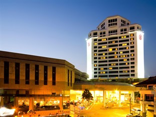 Agoda.com Thailand Apartments & Hotels