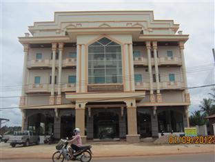 Agoda.com Laos Apartments & Hotels