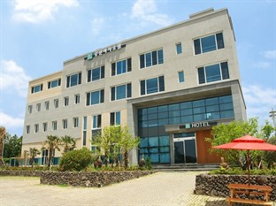 Agoda.com South Korea Apartments & Hotels