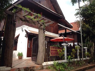 Agoda.com Laos Apartments & Hotels