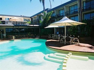 Agoda.com Australia Apartments & Hotels