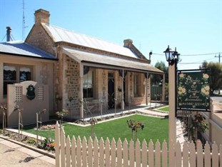 Agoda.com Australia Apartments & Hotels