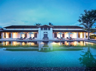 Agoda.com Laos Apartments & Hotels