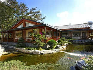 Agoda.com Taiwan Apartments & Hotels