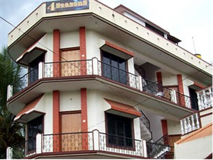 Agoda.com India Apartments & Hotels