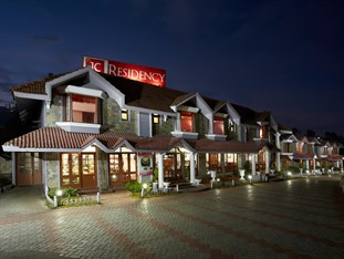 Agoda.com India Apartments & Hotels