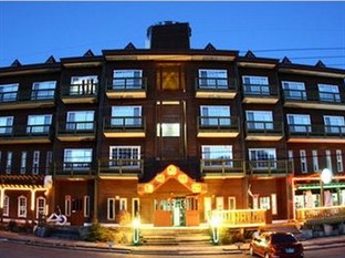 Agoda.com South Korea Apartments & Hotels