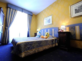 Agoda.com Italy Apartments & Hotels